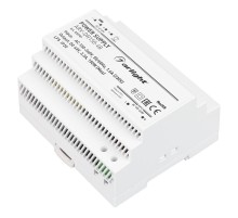 Блок питания ARV-DR150-48 48V, 3.2A, 150W  IP20 DIN-рейка  035701   Arlight