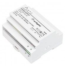 Блок питания ARV-DR150-48 48V, 3.2A, 150W  IP20 DIN-рейка  035701   Arlight