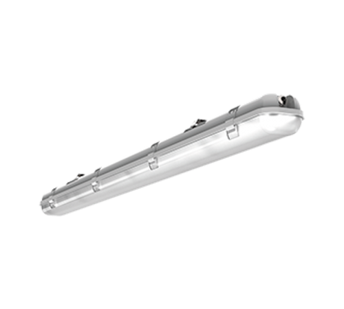 Светильник светодиодный Стронг 2.0 промышленный 16Вт 4000K 1242х90х68мм IP65 мат. расс. низковольтный AC+DC 24-36V V1-I2-70210-03V02-6501640 VARTON