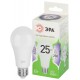 Лампа светодиодная  GREEN LINE LED A60-25W-865-E27 GL E27 25 Вт груша холодный свет  Б0067111  ЭРА