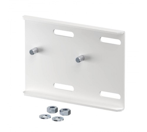 Монтажная пластина BKN MP 160x130x15 (сталь) (BKN MP)  6288162  OBO Bettermann