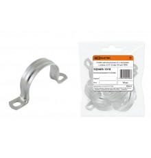 Скоба металлическая двухлапковая СМД 31-32 мм (10 шт)  SQ0409-1018  TDM