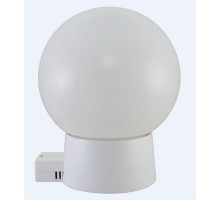 Светильник серии "Интеллект" НББ 64-60-ДД с датчиком движения  SQ0322-0006  TDM