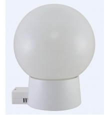 Светильник серии "Интеллект" НББ 64-60-ДД с датчиком движения  SQ0322-0006  TDM