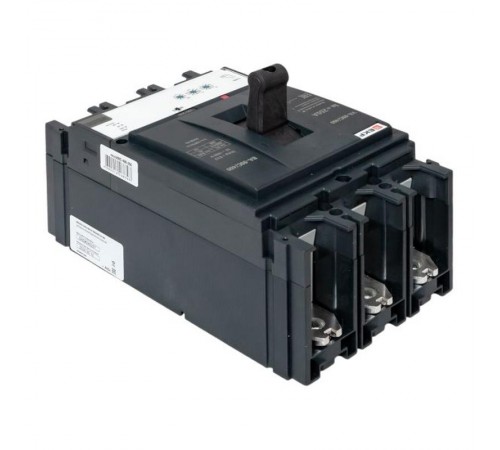 Выключатель автоматический ВА-99C 400/250А 3P 45кА EKF PROxima  mccb99C-400-250  EKF