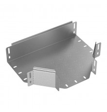 Ответвитель Т-образный Стандарт HDZ 200х100  PR16.1555  Промрукав