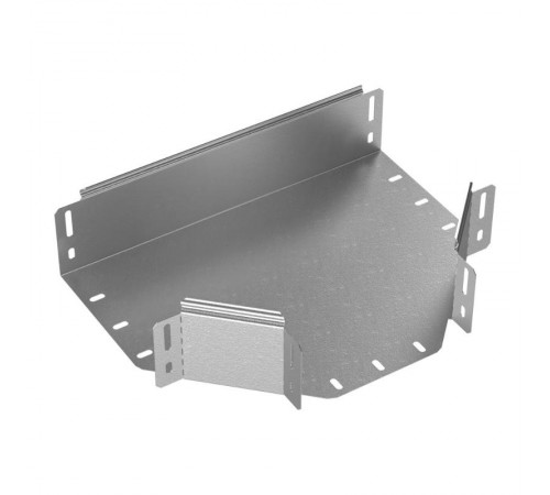 Ответвитель Т-образный Стандарт HDZ 200х100  PR16.1555  Промрукав