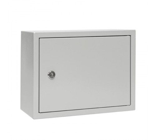 Щит распределительный навесной ЩРН-12 (ВхШхГ) 220х300х120мм IP31 Basic  mb21-12-bas  EKF