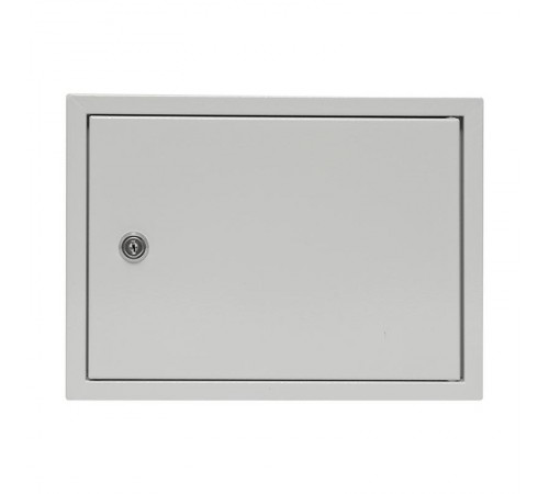 Щит распределительный навесной ЩРН-12 (ВхШхГ) 220х300х120мм IP31 Basic  mb21-12-bas  EKF