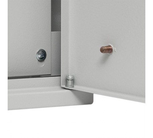 Щит распределительный навесной ЩРН-12 (ВхШхГ) 220х300х120мм IP31 Basic  mb21-12-bas  EKF