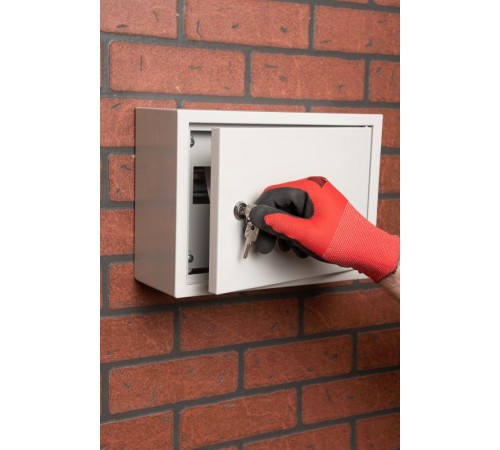 Щит распределительный навесной ЩРН-12 (ВхШхГ) 220х300х120мм IP31 Basic  mb21-12-bas  EKF