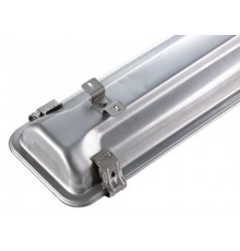 Комплект скоб для крепления INOX на потолок  2077000030  Световые Технологии