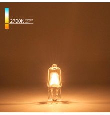 Лампа галогенная G4 220V 20W (BХ104)  a023824  Elektrostandard