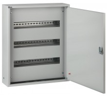 Корпус металлический навесной ЩРН-54з-1 76 УХЛ3 IP31 (540х440х120)  Б0030159  NO-123-22 ЭРА