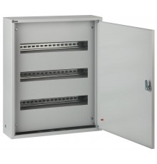 Корпус металлический навесной ЩРН-54з-1 76 УХЛ3 IP31 (540х440х120)  Б0030159  NO-123-22 ЭРА