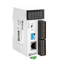 Программируемый контроллер F100 10 в/в PRO-Logic EKF PROxima  F100-10-R  EKF
