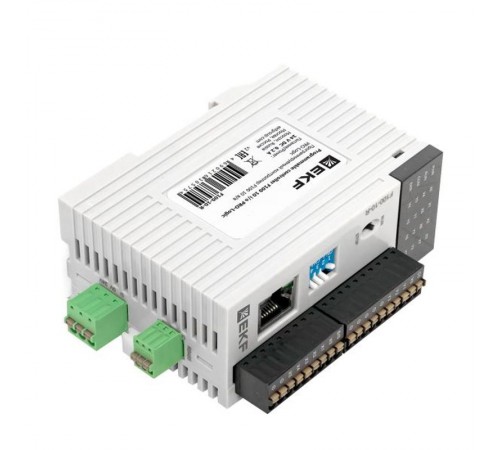 Программируемый контроллер F100 10 в/в PRO-Logic EKF PROxima  F100-10-R  EKF