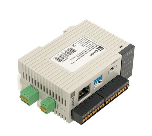 Программируемый контроллер F100 10 в/в PRO-Logic EKF PROxima  F100-10-R  EKF
