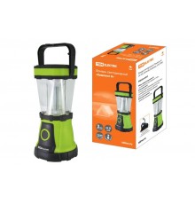 Фонарь кемпинговый 24хLED 3хD Кемпинг 6, 2 режима  SQ0350-0033  TDM