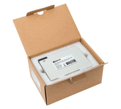 Программируемый контроллер F100 10 в/в PRO-Logic EKF PROxima  F100-10-R  EKF