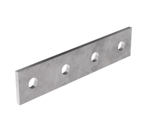 Пластина 4 отверстия HDZ  PR08.8683  Промрукав