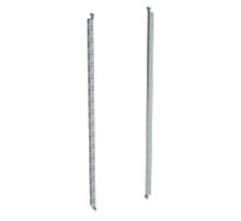 Стойка вертикальная дополнительная В=2200 мм  R5MVE22M  DKC