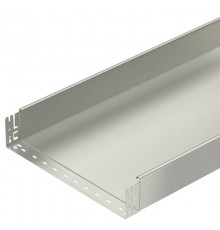 Кабельный листовой лоток неперфорированный 110x500x3050 (MKSMU 150 A2)  6059426  OBO Bettermann