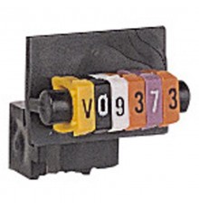 Основание для маркировки Lina 25  036637  Legrand