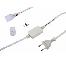 Установочный набор для гибкого неона 360  16 мм, 230 В  134-012  NEON-NIGHT