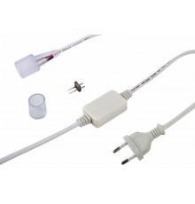 Установочный набор для гибкого неона 360  16 мм, 230 В  134-012  NEON-NIGHT