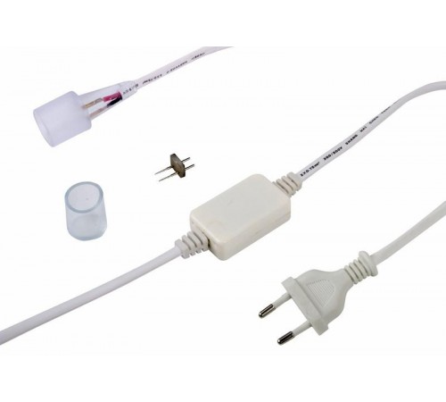 Установочный набор для гибкого неона 360  16 мм, 230 В  134-012  NEON-NIGHT