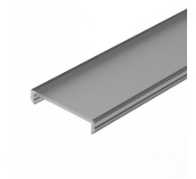 Экран SL-W33-2000 OPAL-PM BLACK (arlight, Пластик)  030510  Arlight