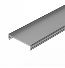 Экран SL-W33-2000 OPAL-PM BLACK (arlight, Пластик)  030510  Arlight