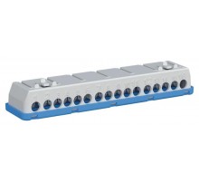 Клеммник винтовой N7x16- 9х6мм ZKS16B  2CPX063169R9999  ABB