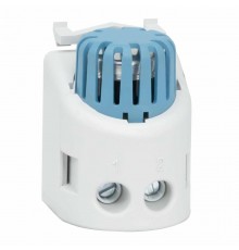 Термостат с фиксированной установкой, NO контакт, температура: 35°C  R5THVF35  DKC