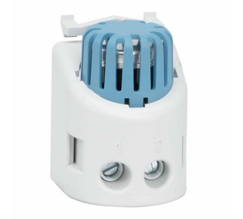 Термостат с фиксированной установкой, NO контакт, температура: 35°C  R5THVF35  DKC