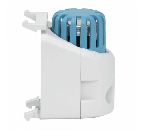 Термостат с фиксированной установкой, NO контакт, температура: 35°C  R5THVF35  DKC