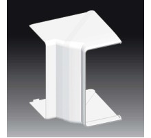 Угол внутренний на 90 гр. PK 120X55 D 8475 (HB)  8475_HB  Kopos