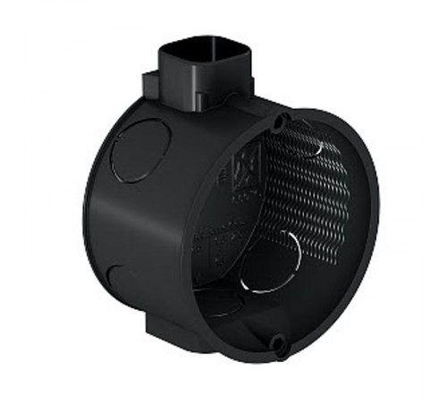 Монтажная коробка с фиксаторами 60 мм / H40 мм  2004372  OBO Bettermann