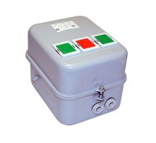 Контактор э/м ПМ12-010520 У2 В, 110В, (4з+2р)  020520421ВВ110000010  Электротехник