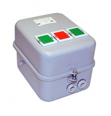 Контактор э/м ПМ12-010520 У2 В, 36В, (4з+2р)  020520421ВВ036000010  Электротехник