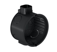 Монтажная коробка с фиксаторами 60 мм / H40 мм  2004372  OBO Bettermann