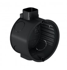 Монтажная коробка с фиксаторами 60 мм / H40 мм  2004372  OBO Bettermann