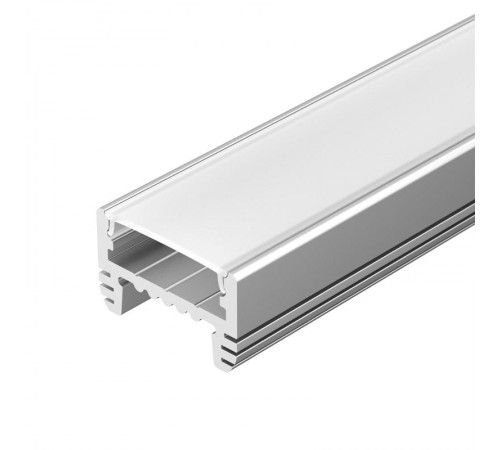 Профиль ARH-WIDE-H16-2000 ANOD  018816  Arlight