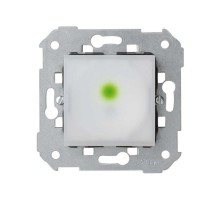 Simon 75 Механизм Индикатор отключения электроэнергии, S27, S82, S82N, S88, S82 Detail  75809-39  Simon