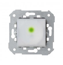 Simon 75 Механизм Индикатор отключения электроэнергии, S27, S82, S82N, S88, S82 Detail  75809-39  Simon