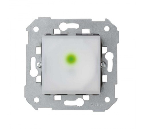 Simon 75 Механизм Индикатор отключения электроэнергии, S27, S82, S82N, S88, S82 Detail  75809-39  Simon