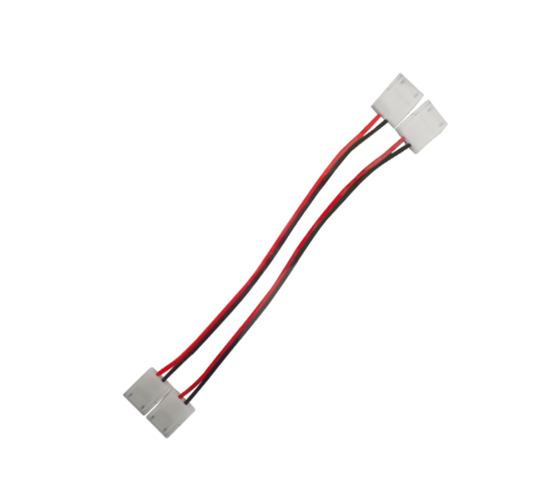 Набор коннекторов Basic для LED-ленты 8 mm 3528/3014/2835 IP65 1/775  BT435  Gauss