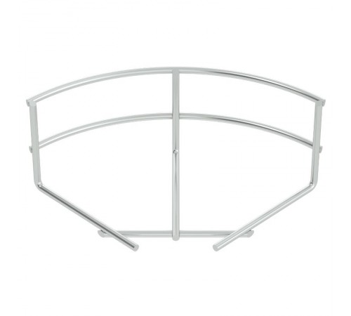 Угловая секция 90° 55x100 (GRB 90 510 G)  6001920  OBO Bettermann