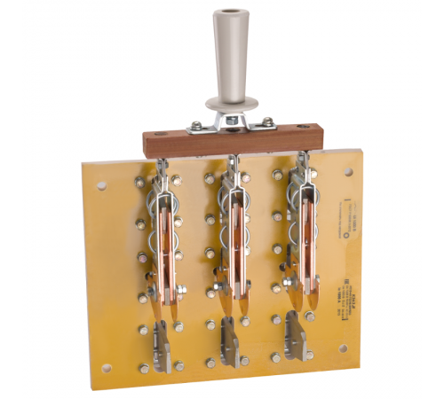 Разъединитель РЕ19-31-31150-100А-УХЛ3  113002  КЭАЗ